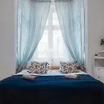 Aon Fahrenheita Dla 6 Osob Appartement