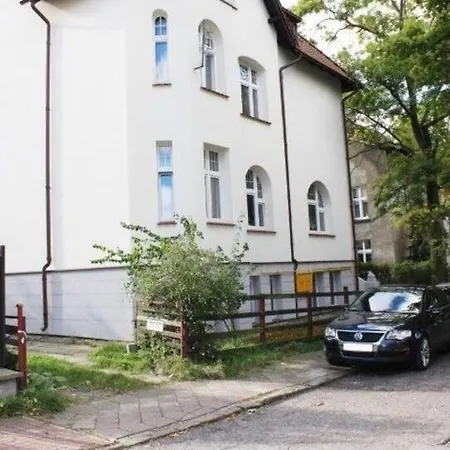 Aon Fahrenheita Dla 6 Osob * Gdansk