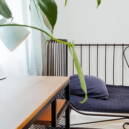 Lägenhet Aon Fahrenheita Dla 6 Osob Gdańsk