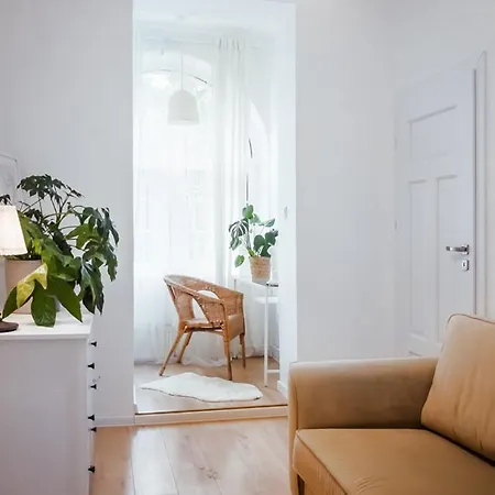 Aon Fahrenheita Dla 6 Osob Apartment