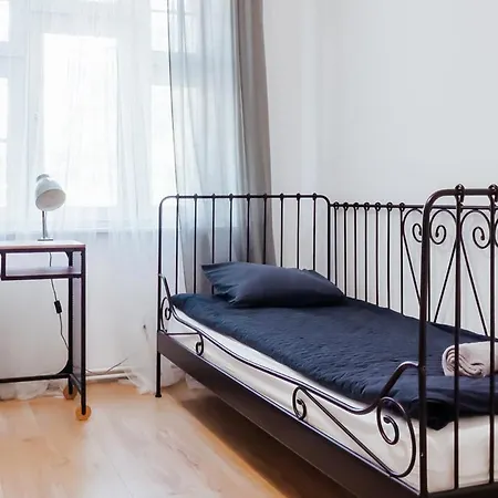 Aon Fahrenheita Dla 6 Osob Gdańsk