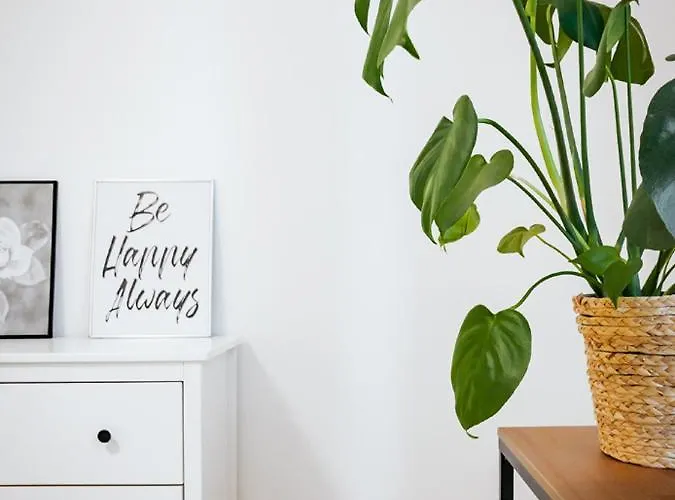 Апартаменты Aon Fahrenheita Dla 6 Osob *