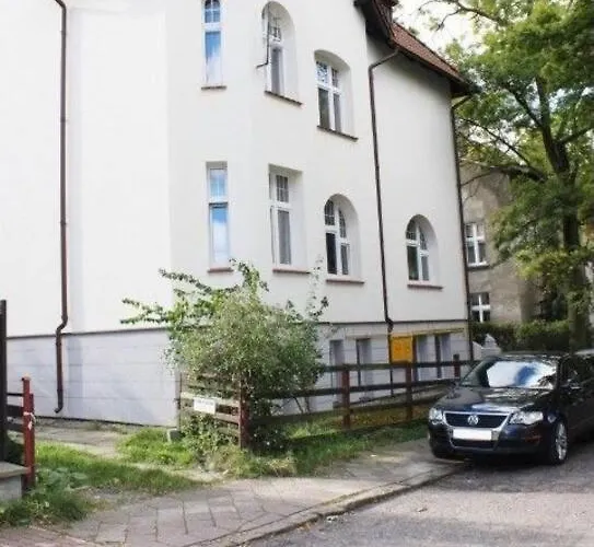 Aon Fahrenheita Dla 6 Osob * Гданьск