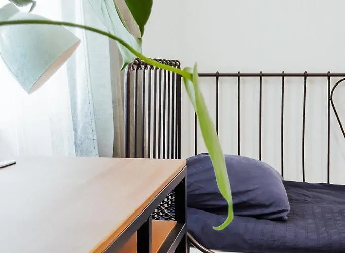 公寓 Aon Fahrenheita Dla 6 Osob 格但斯克