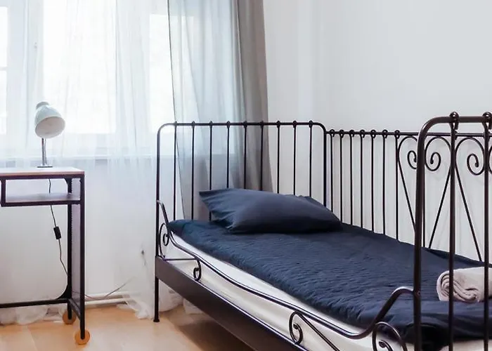 Aon Fahrenheita Dla 6 Osob Гданьск