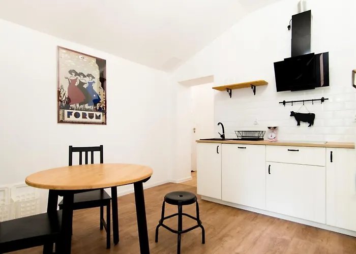 Aon Fahrenheita Dla 6 Osob