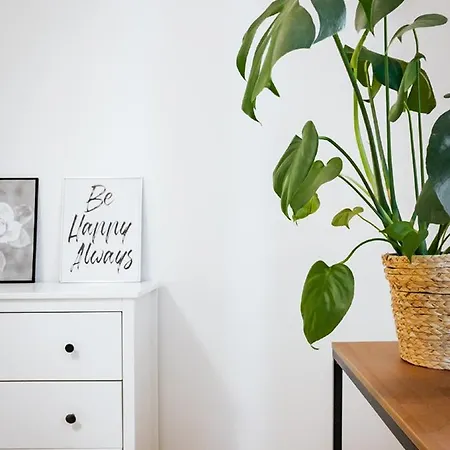 شقة Aon Fahrenheita Dla 6 Osob *