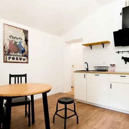 Aon Fahrenheita Dla 6 Osob